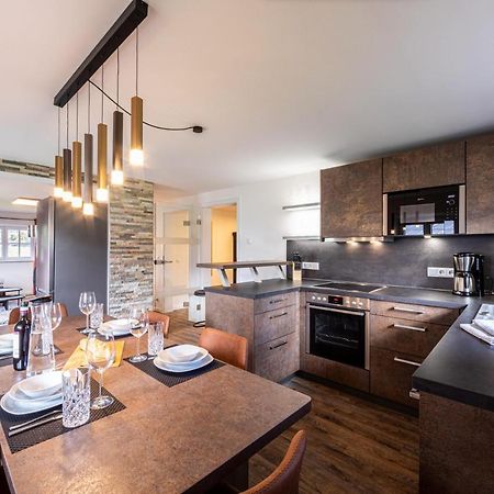 Exklusive Fewo Drachleck Mit 3 Schlafzimmern & Panoramabergblick In Bester Lage Schoenau am Koenigsee Exterior foto