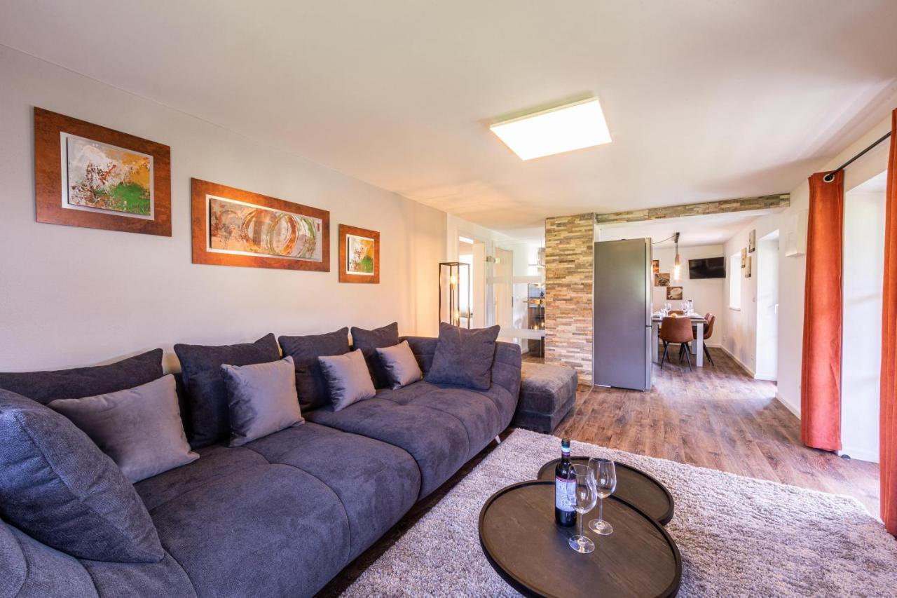 Exklusive Fewo Drachleck Mit 3 Schlafzimmern & Panoramabergblick In Bester Lage Schoenau am Koenigsee Exterior foto