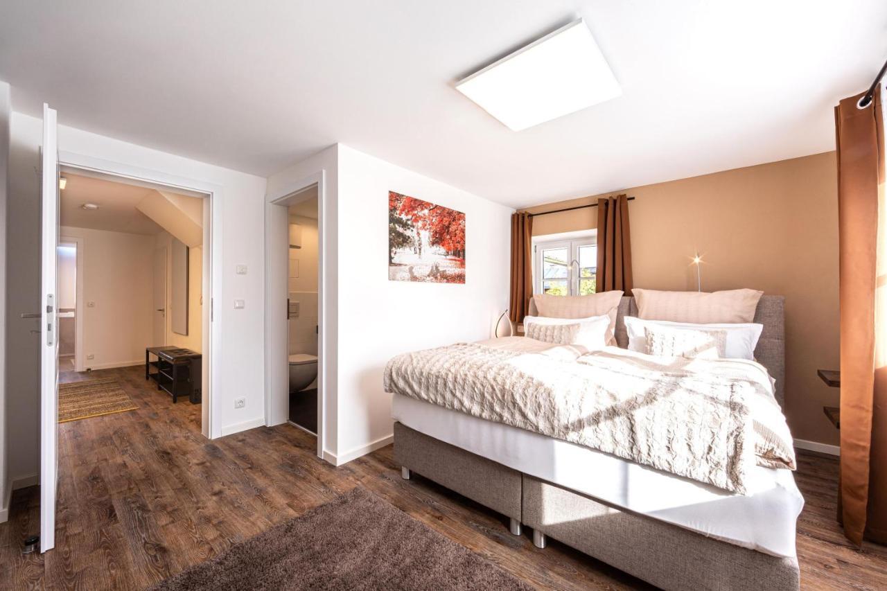 Exklusive Fewo Drachleck Mit 3 Schlafzimmern & Panoramabergblick In Bester Lage Schoenau am Koenigsee Exterior foto