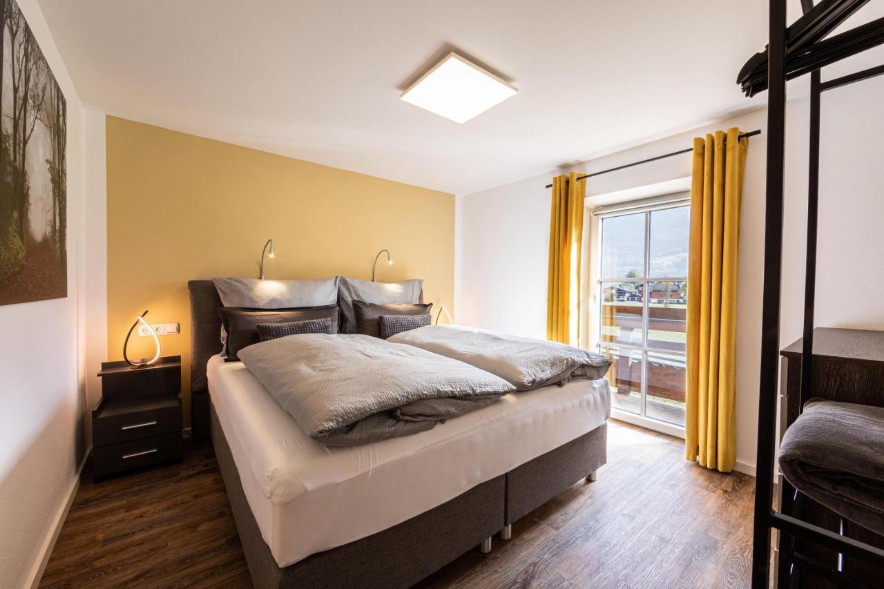 Exklusive Fewo Drachleck Mit 3 Schlafzimmern & Panoramabergblick In Bester Lage Schoenau am Koenigsee Exterior foto